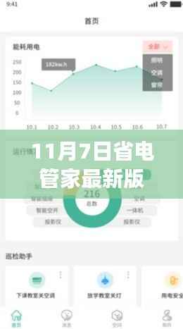 省电管家最新版下载,跃上节能之巅,体验自信与成就感!