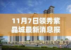 领秀紫晶城最新消息报,任务完成全攻略,适合初学者与进阶用户