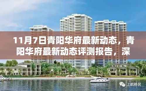 11月7日青阳华府最新动态深度解析，产品特性与用户体验评测报告
