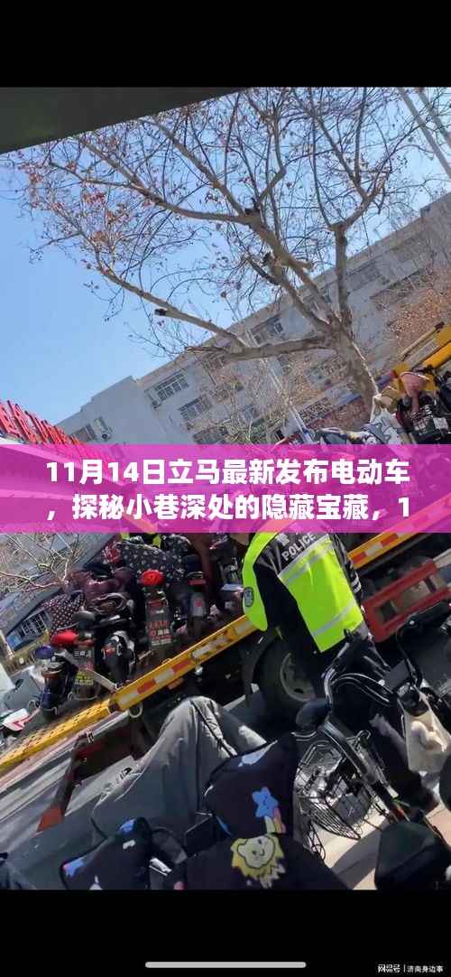 探秘小巷深处的宝藏，11月14日立马最新发布电动车奇妙之旅揭秘