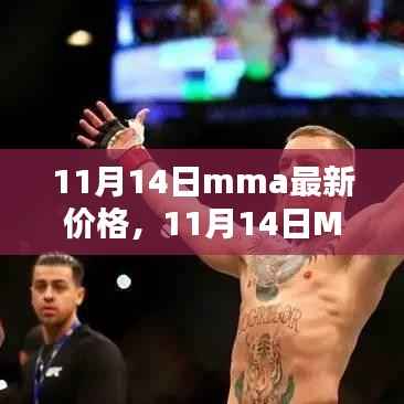 11月14日MMA最新价格及产品评测介绍
