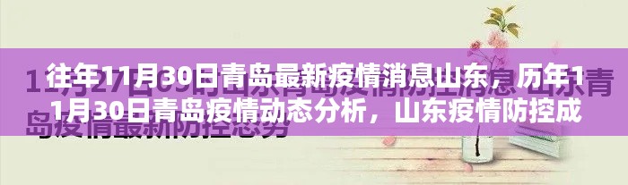 山东青岛历年疫情动态分析与疫情防控成效详探,历年与最新疫情消息回顾(截至往年11月30日)