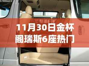 11月30日金杯阁瑞斯6座热门款,探索自然秘境,启程金杯阁瑞斯,寻找内心的宁静与平和的魔法之地