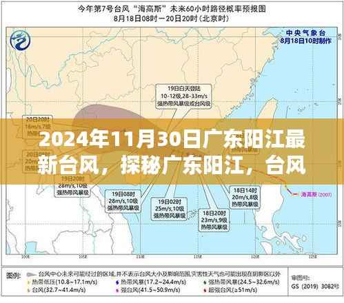 广东阳江台风日的美食奇缘,小巷中的美味奇缘(最新台风资讯)