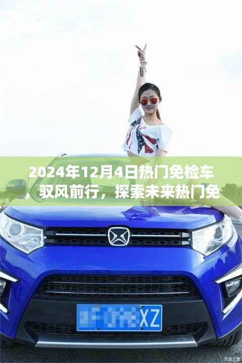 驭风前行,探索未来热门免检车的自然秘境之旅(2024年12月4日)