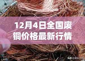全国废铜价格最新行情解析，科技引领翻新篇章与智能体验之旅
