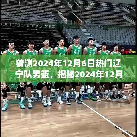 猜测2024年12月6日热门辽宁队男篮,揭秘2024年12月6日辽宁队男篮热门赛事,一场荣耀与激情的碰撞