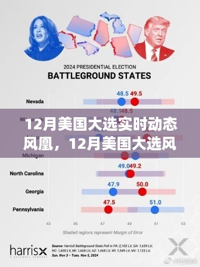 深度解析,美国大选风云变幻,背景、事件与影响全面解读