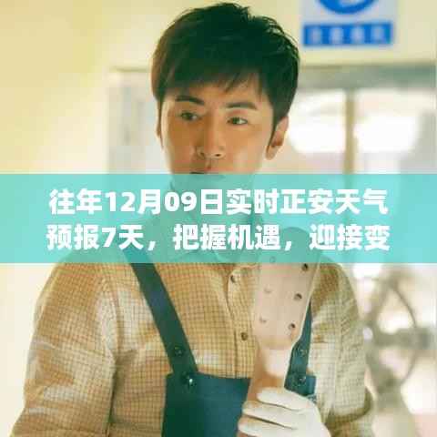正安天气预报,把握机遇,探寻励志之路的七天天气展望(12月09日实时更新)