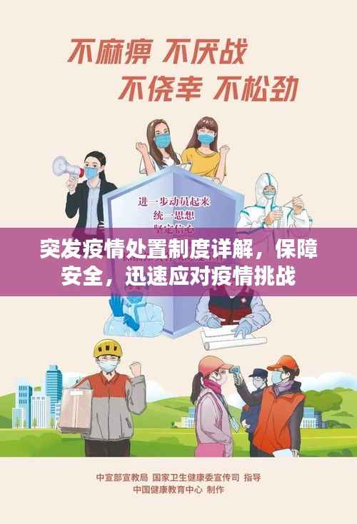 突发疫情处置制度详解，保障安全，迅速应对疫情挑战