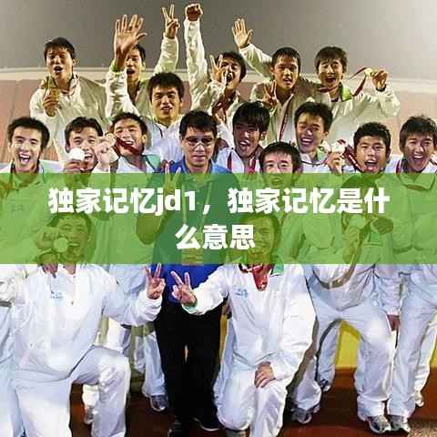独家记忆jd1,独家记忆是什么意思