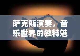 萨克斯演奏，音乐世界的独特魅力