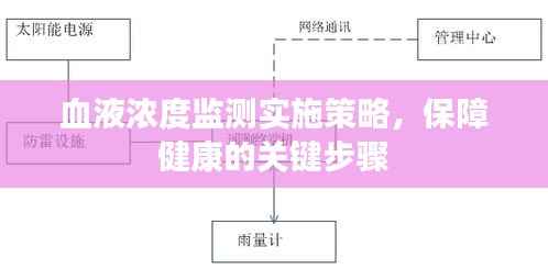 血液浓度监测实施策略，保障健康的关键步骤
